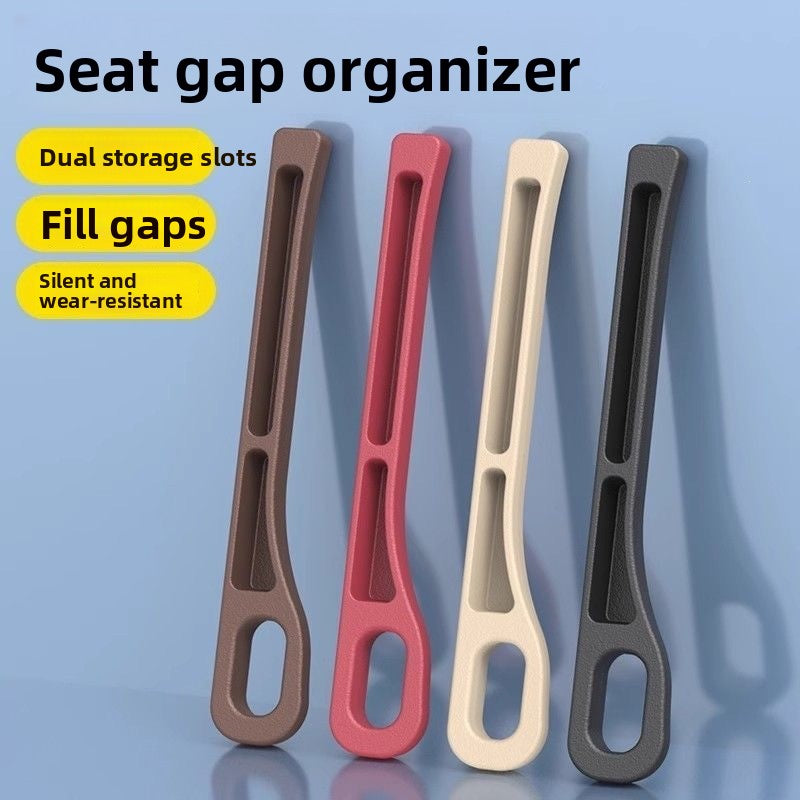 GapDeck Car Seat Gap Filler