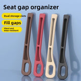 GapDeck Car Seat Gap Filler