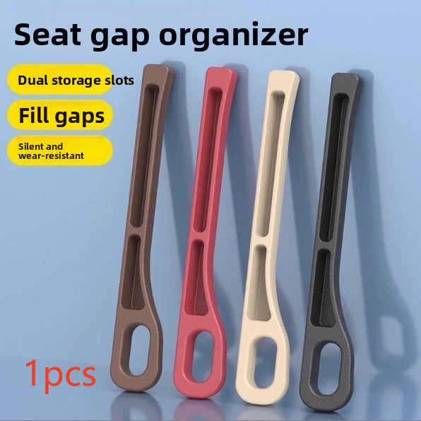 GapDeck Car Seat Gap Filler