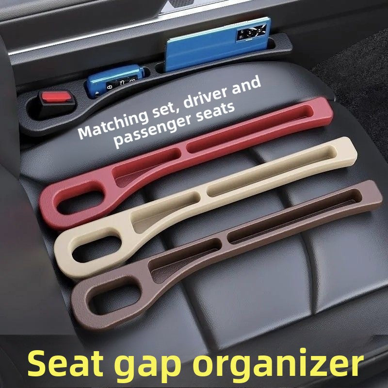 GapDeck Car Seat Gap Filler