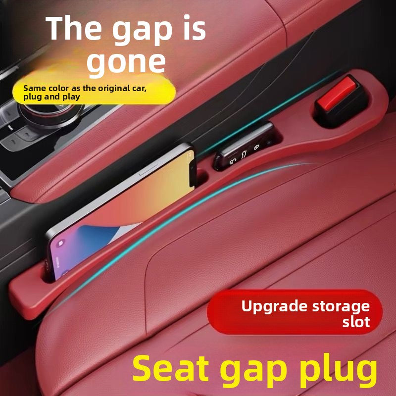 GapDeck Car Seat Gap Filler