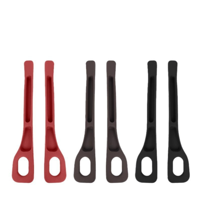 GapDeck Car Seat Gap Filler