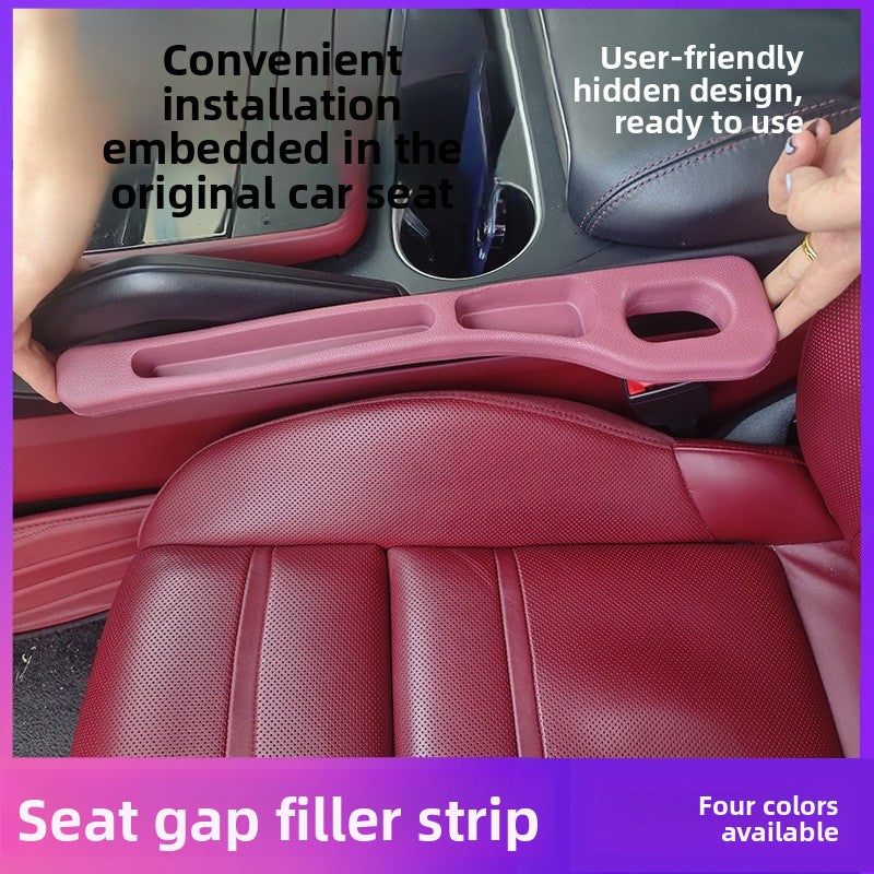 GapDeck Car Seat Gap Filler